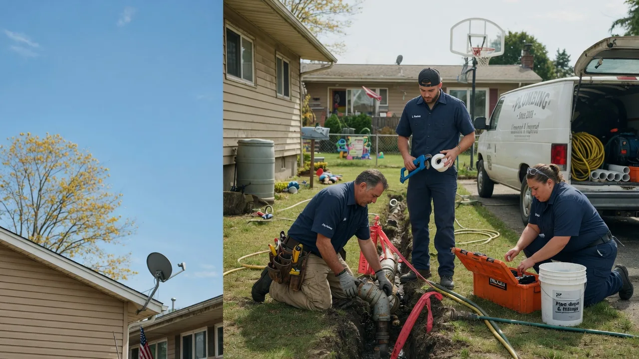Garbage Disposal Replacement in Spencer, OK near me